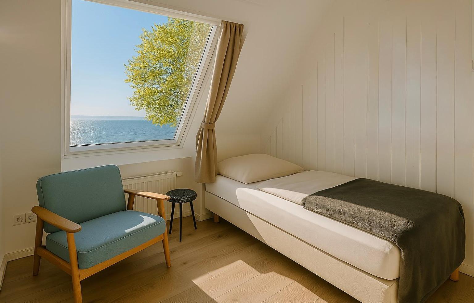 Lodge Am Meer Gluecksburg Exterior photo